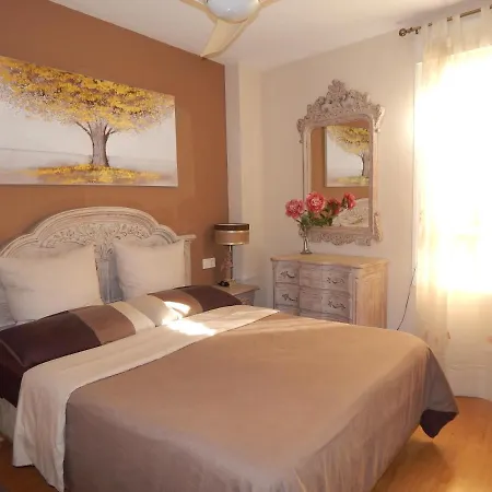 Fantastico Apartamento En El Centro De Apartment Nerja
