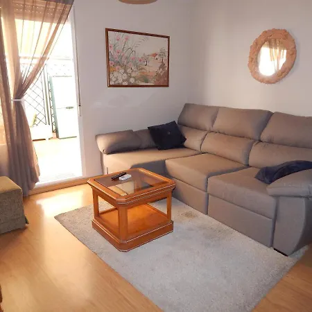 Fantastico Apartamento En El Centro De Apartment *