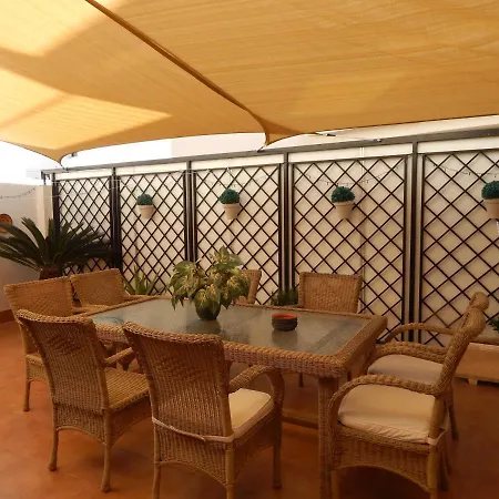 Fantastico Apartamento En El Centro De Apartment Nerja