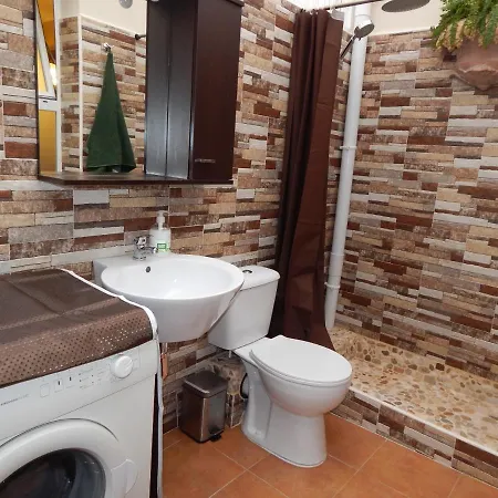 Fantastico Apartamento En El Centro De Nerja