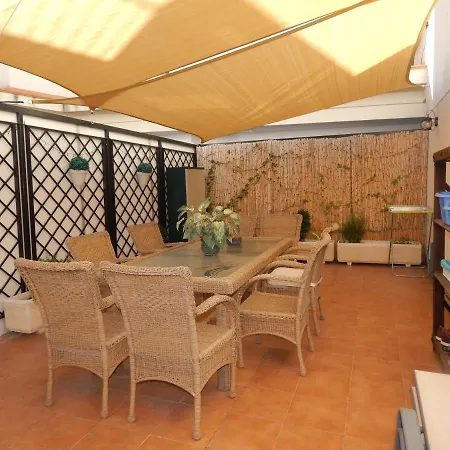 Fantastico Apartamento En El Centro De * Nerja
