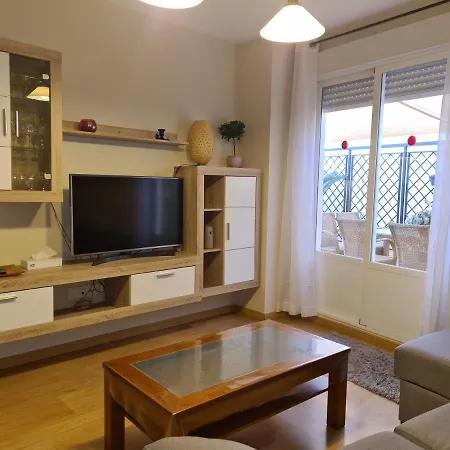 Fantastico Apartamento En El Centro De *