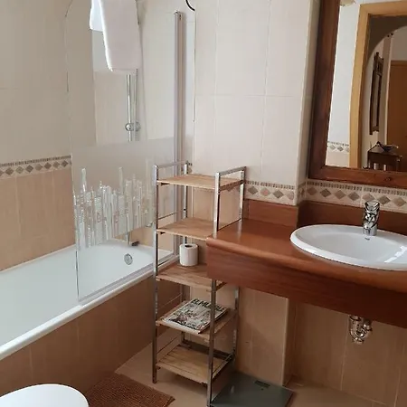 Fantastico Apartamento En El Centro De Apartment *