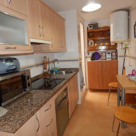 Fantastico Apartamento En El Centro De Apartment Nerja